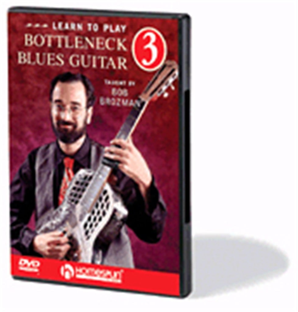 Learn to Play Bottleneck Blues Guitar